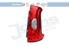 JOHNS 30 07 88-1 Combination Rearlight